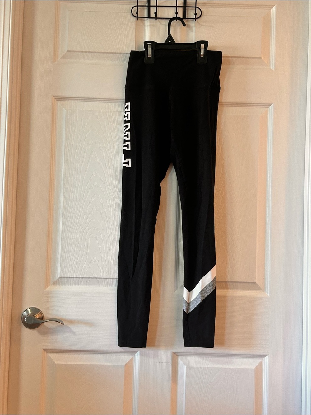PINK Victoria's Secret Yoga Leggings